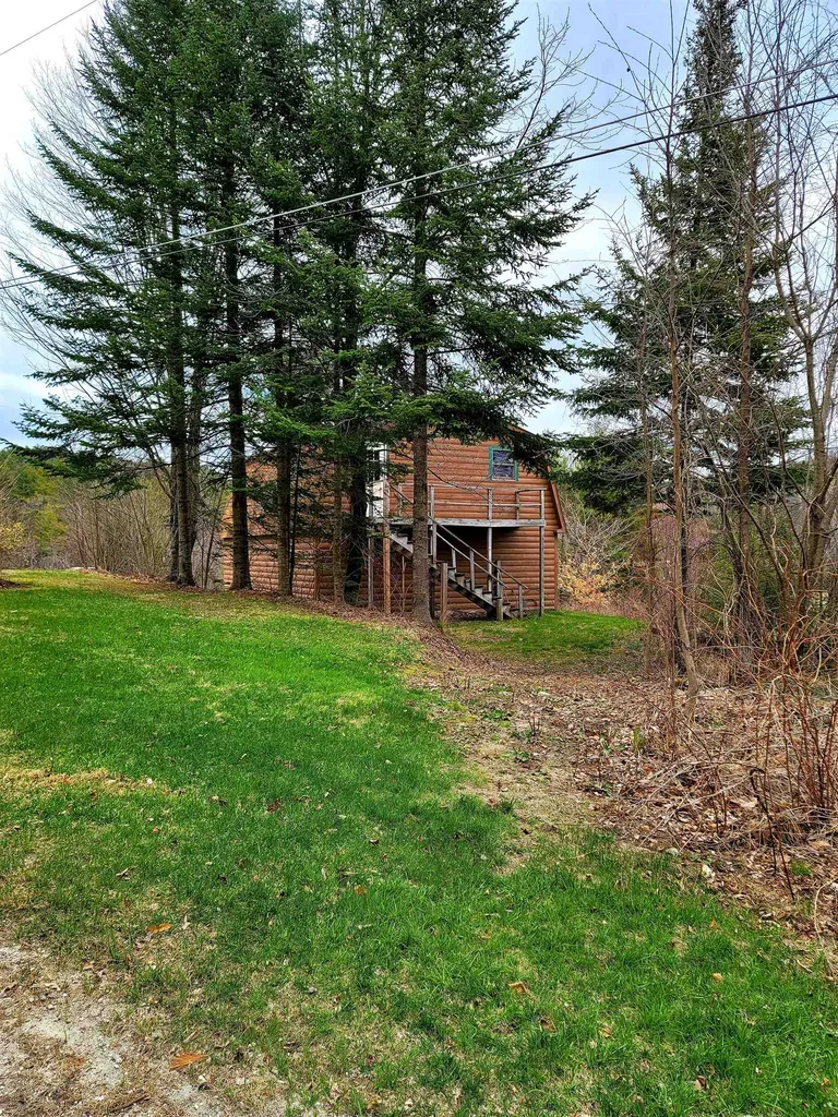 250 Goodfellow Road Groton VT 05046