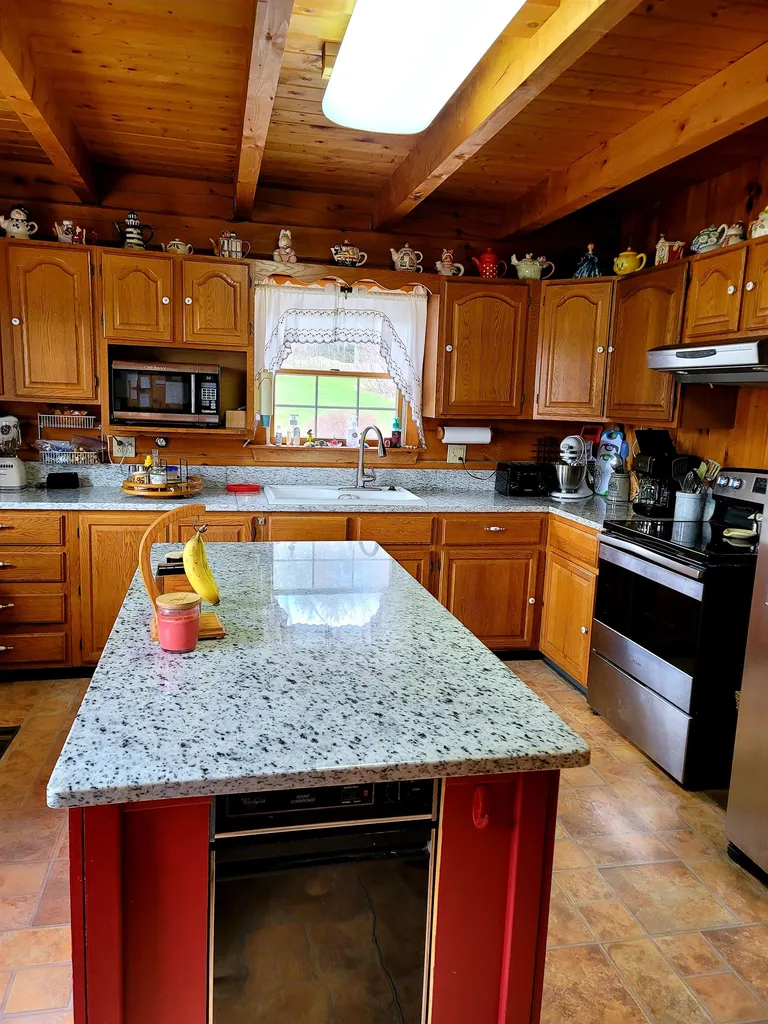 250 Goodfellow Road Groton VT 05046