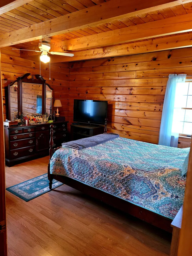 250 Goodfellow Road Groton VT 05046