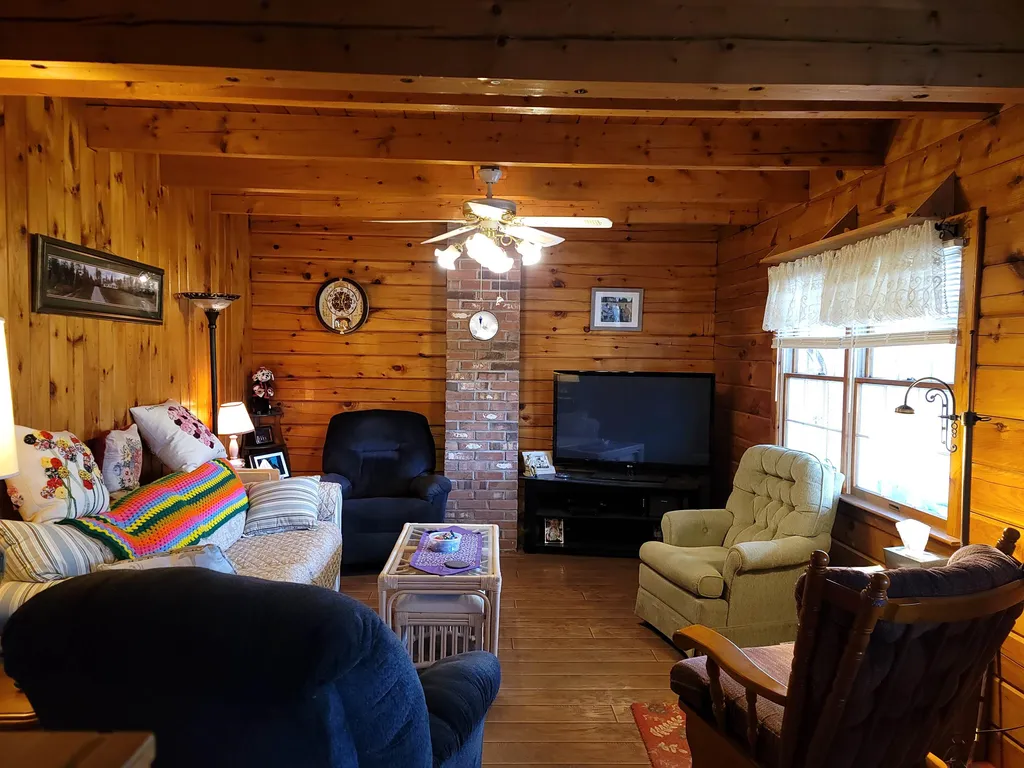 250 Goodfellow Road Groton VT 05046