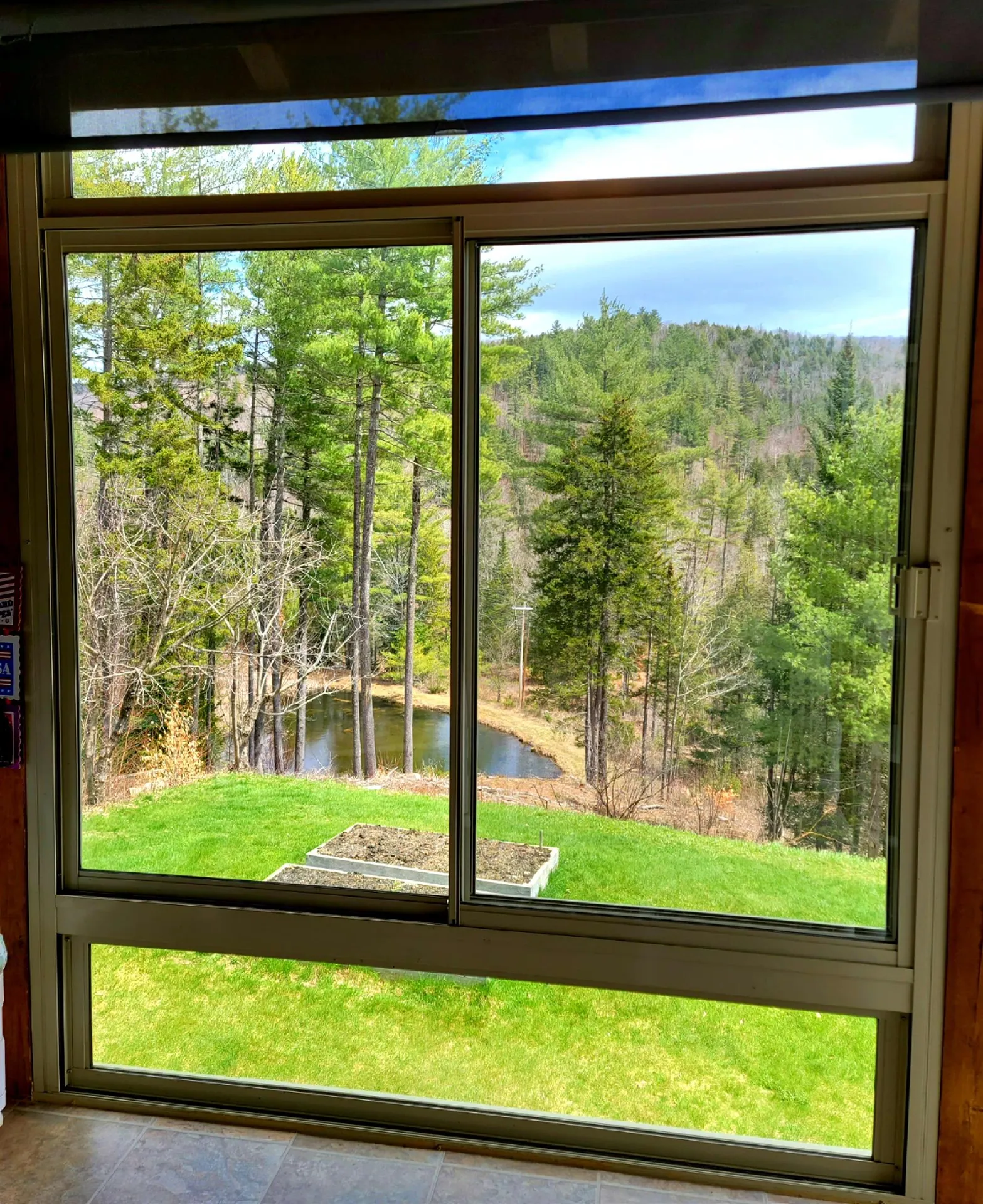 250 Goodfellow Road Groton VT 05046