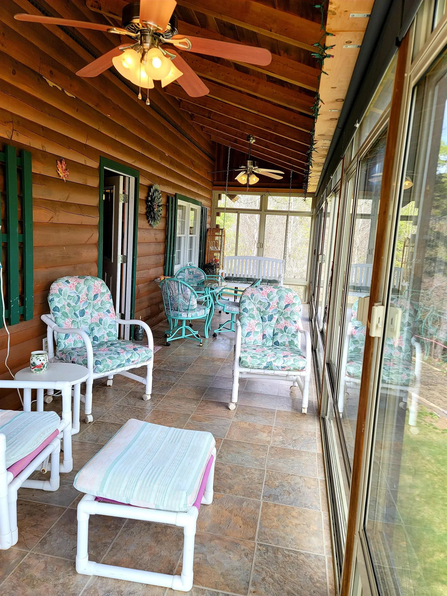 250 Goodfellow Road Groton VT 05046