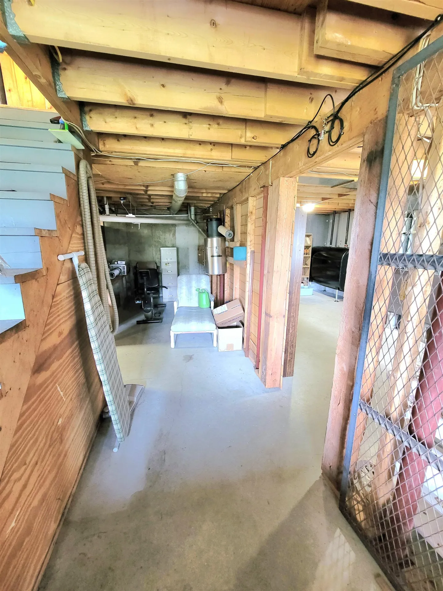 250 Goodfellow Road Groton VT 05046