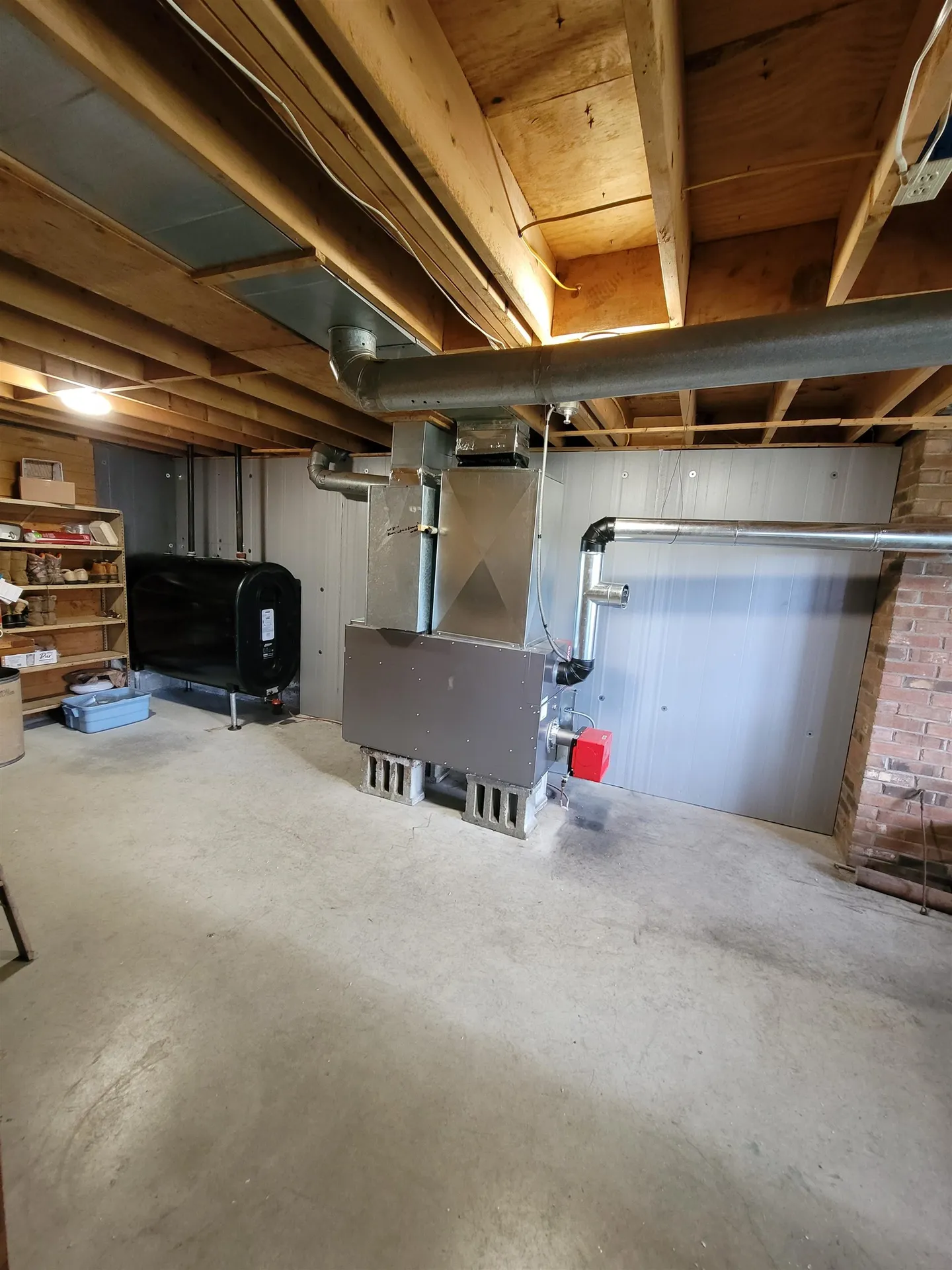 250 Goodfellow Road Groton VT 05046