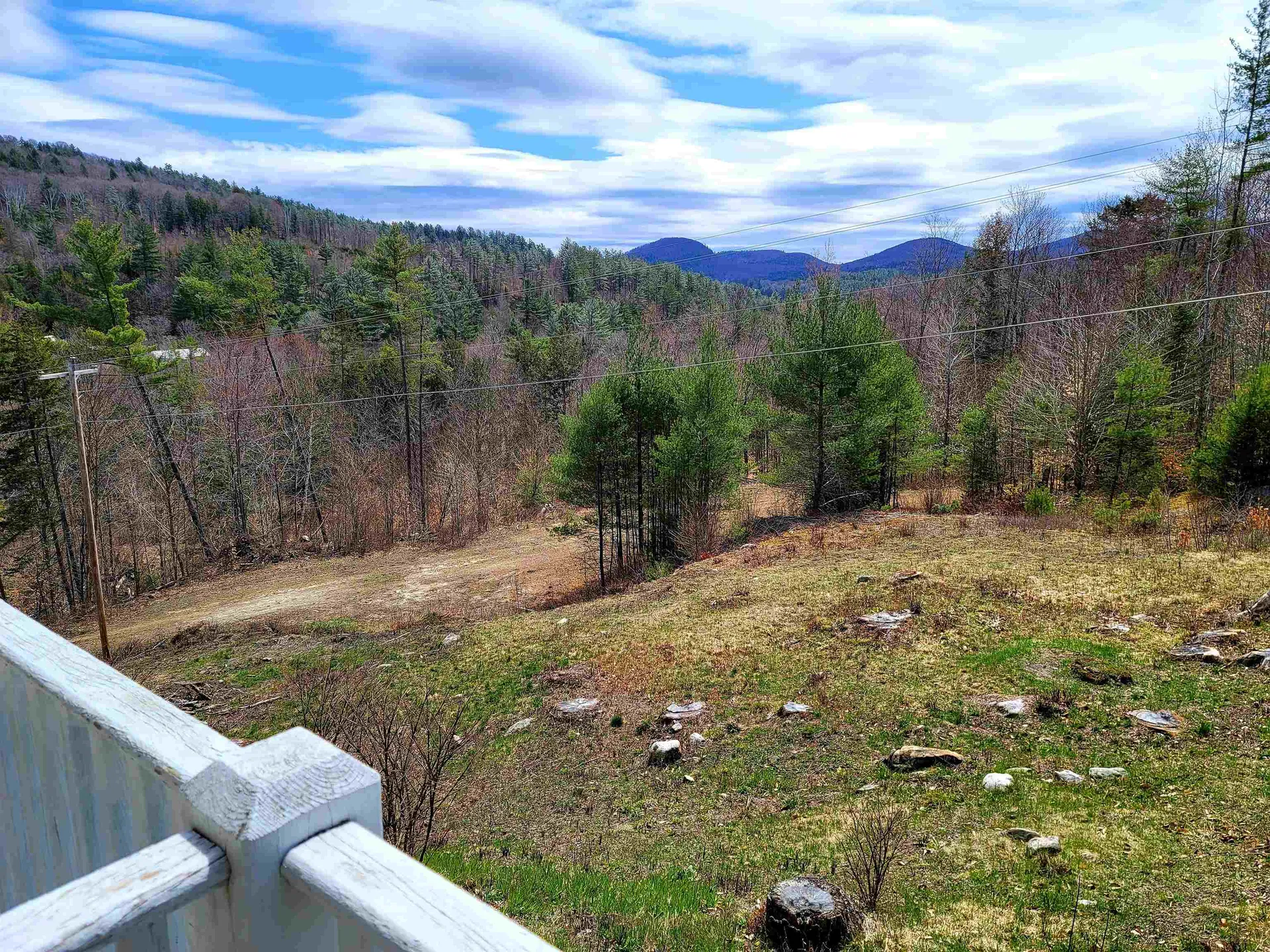 250 Goodfellow Road Groton VT 05046
