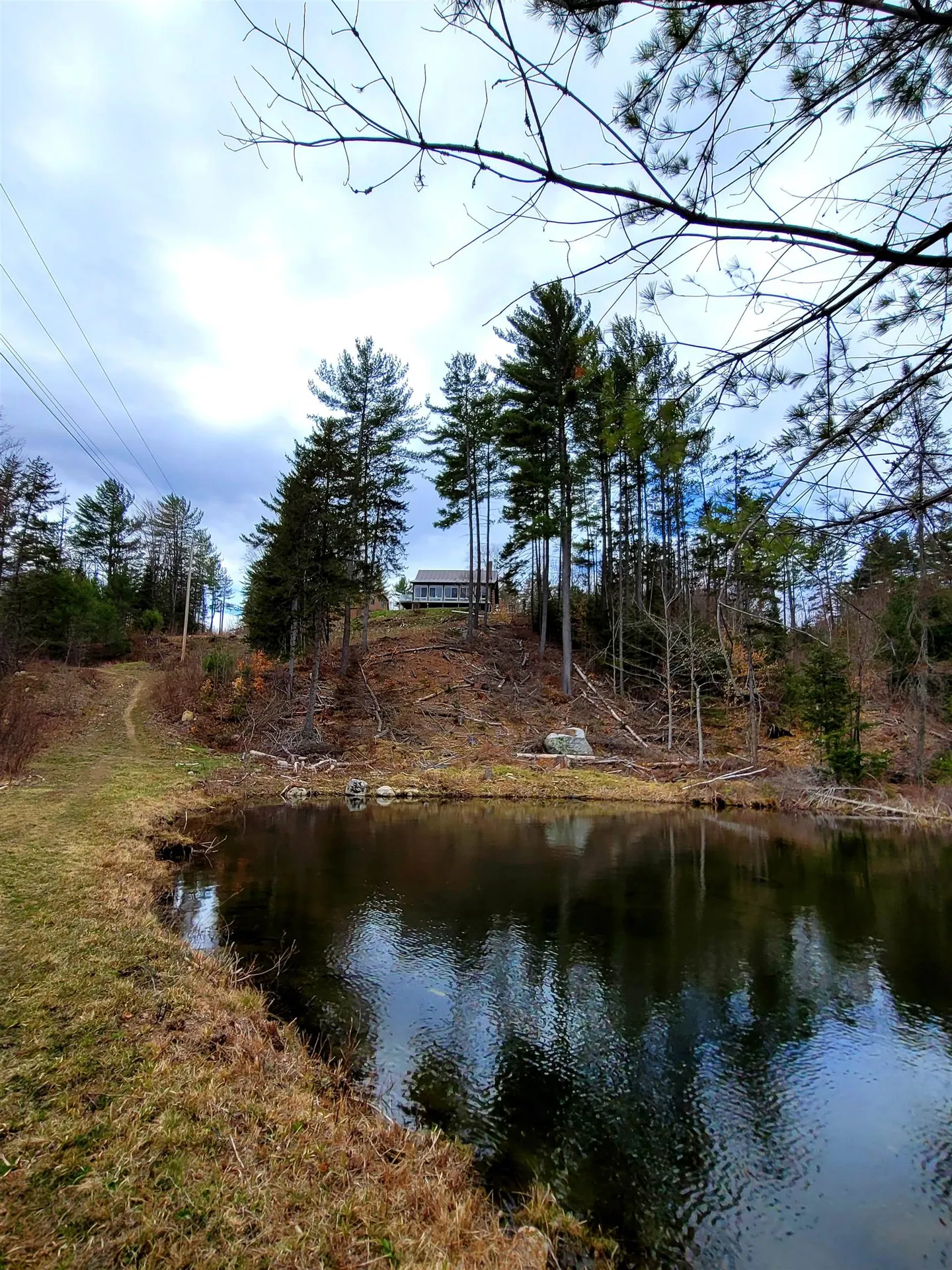 250 Goodfellow Road Groton VT 05046