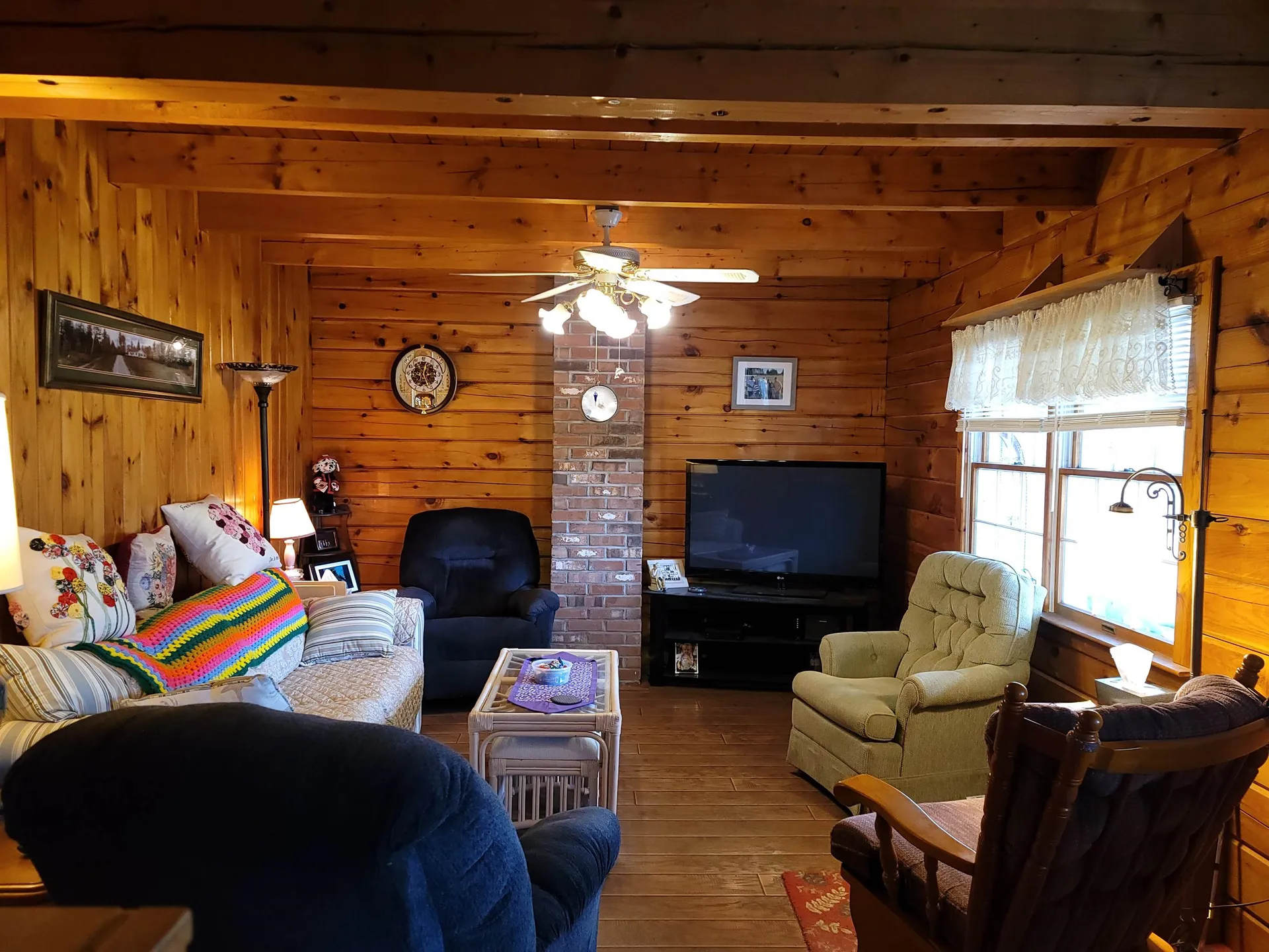 250 Goodfellow Road Groton VT 05046