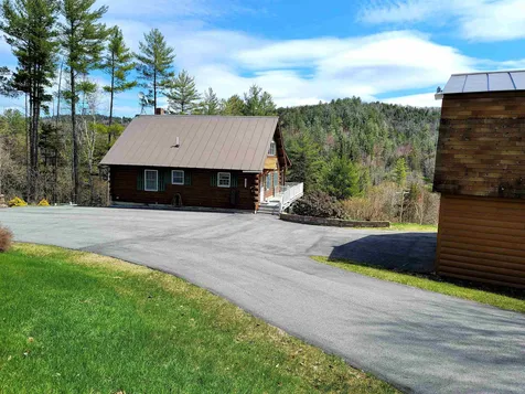 250 Goodfellow Road Groton VT 05046