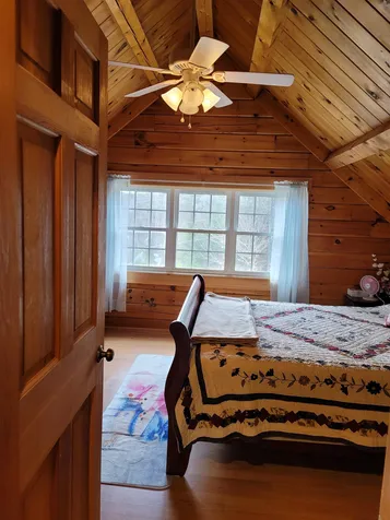 250 Goodfellow Road Groton VT 05046