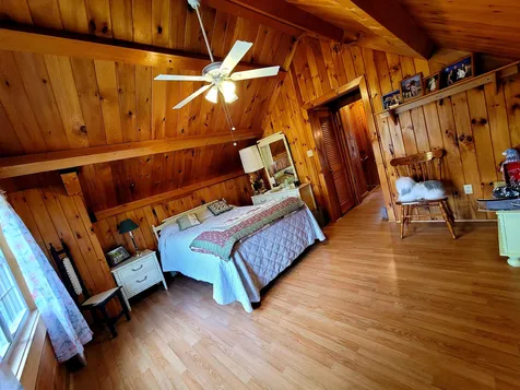 250 Goodfellow Road Groton VT 05046