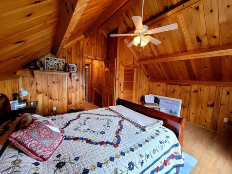 250 Goodfellow Road Groton VT 05046