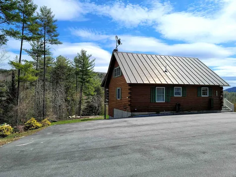 250 Goodfellow Road Groton VT 05046