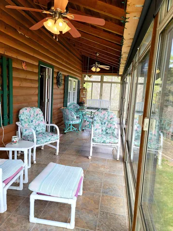 250 Goodfellow Road Groton VT 05046