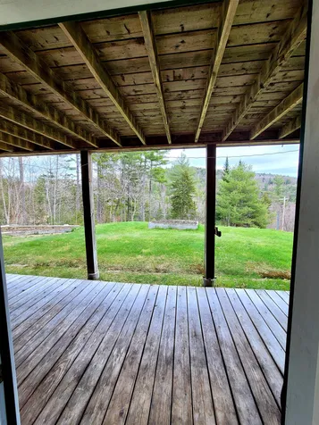 250 Goodfellow Road Groton VT 05046