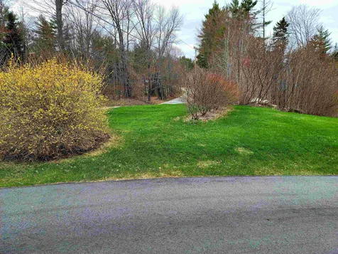 250 Goodfellow Road Groton VT 05046