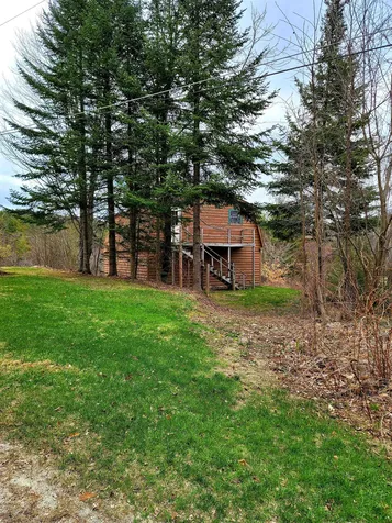 250 Goodfellow Road Groton VT 05046