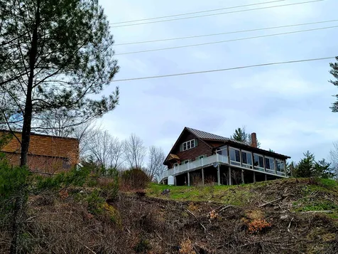 250 Goodfellow Road Groton VT 05046