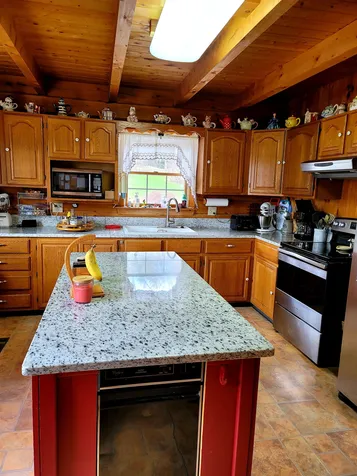 250 Goodfellow Road Groton VT 05046