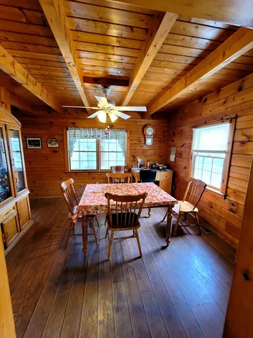 250 Goodfellow Road Groton VT 05046