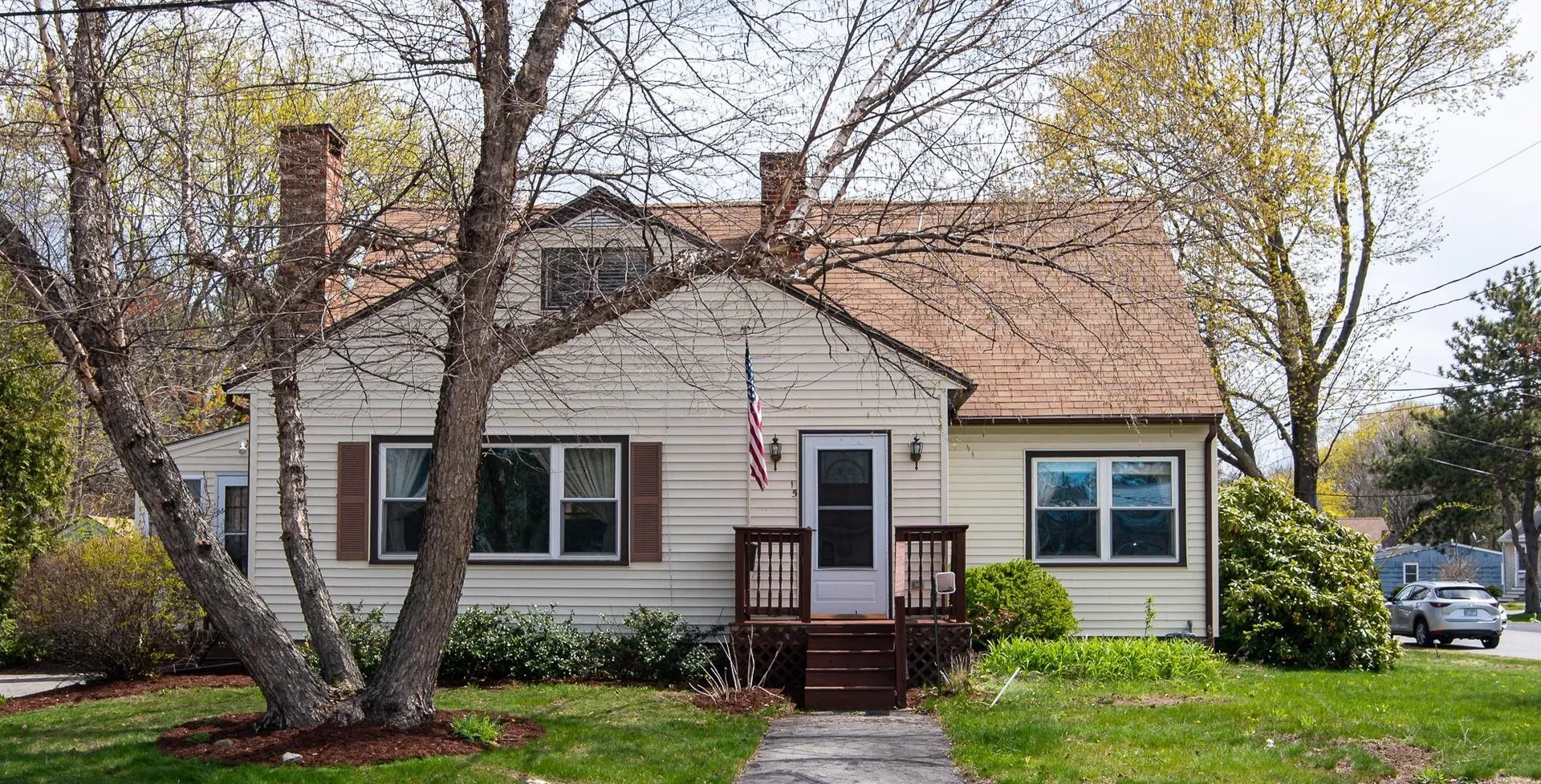 15 Tuck Road Hampton NH 03842