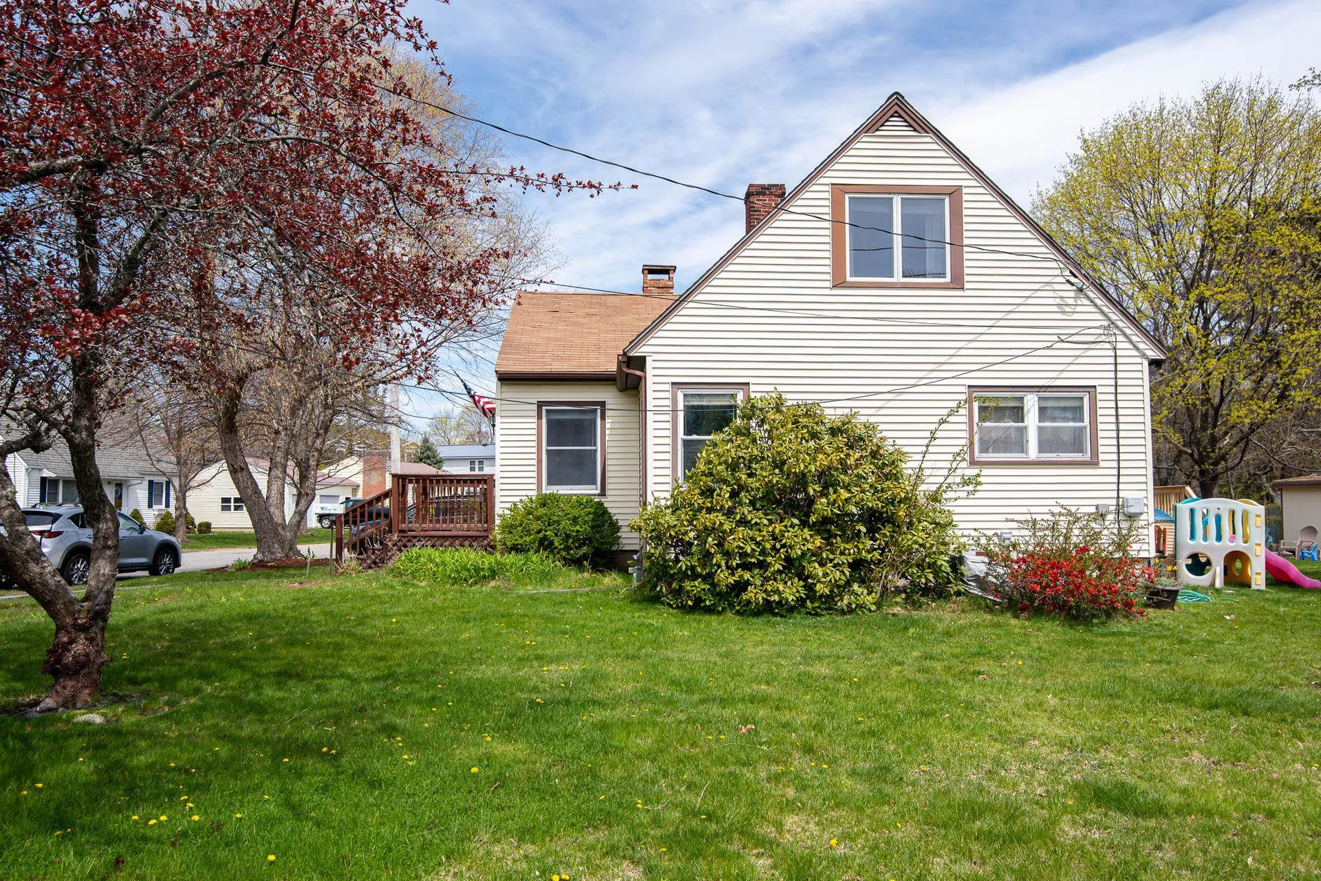 15 Tuck Road Hampton NH 03842