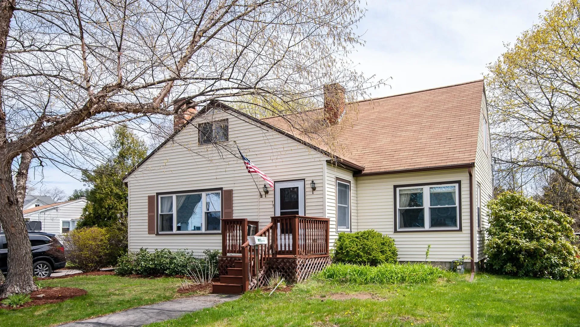 15 Tuck Road Hampton NH 03842