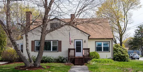 15 Tuck Road Hampton NH 03842