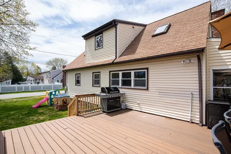 15 Tuck Road Hampton NH 03842