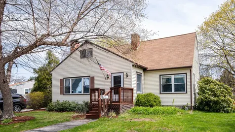 15 Tuck Road Hampton NH 03842