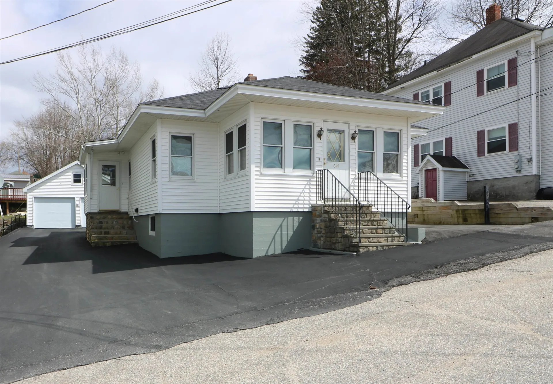614 Cheshire Street Berlin NH 03570