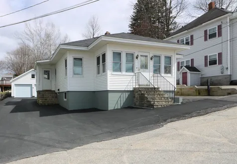 614 Cheshire Street Berlin NH 03570