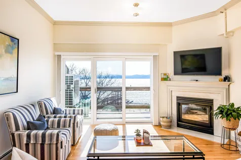 33 North Avenue Burlington VT 05401