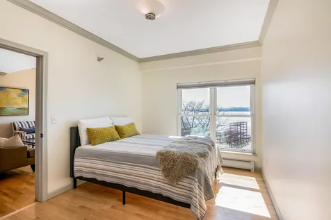 33 North Avenue Burlington VT 05401