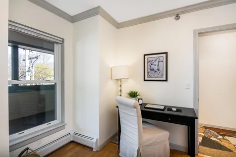 33 North Avenue Burlington VT 05401