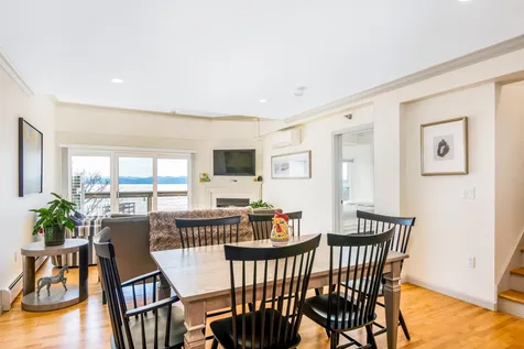 33 North Avenue Burlington VT 05401