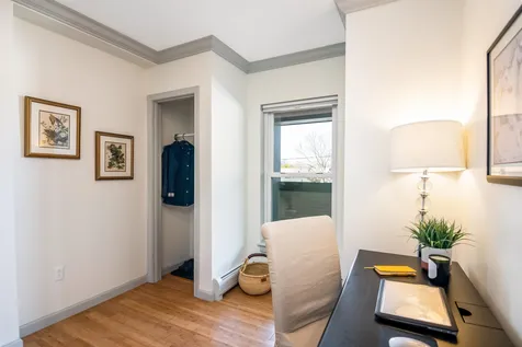 33 North Avenue Burlington VT 05401