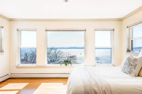 33 North Avenue Burlington VT 05401
