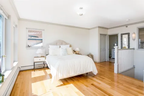 33 North Avenue Burlington VT 05401