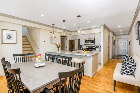 33 North Avenue Burlington VT 05401
