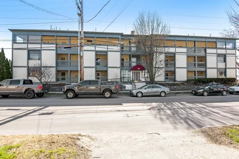 33 North Avenue Burlington VT 05401