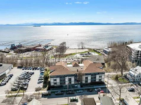 33 North Avenue Burlington VT 05401