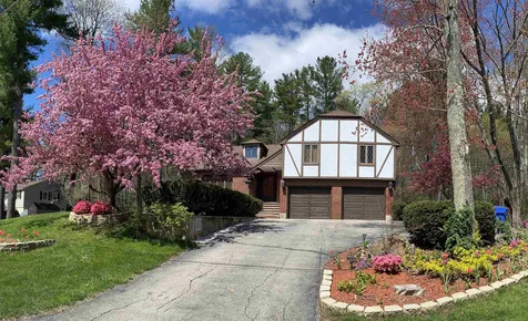 18 Ross Drive Londonderry NH 03053