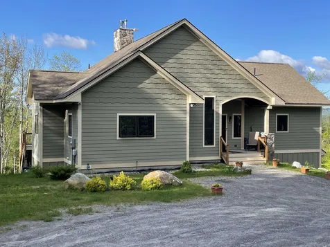 50 Pine Ridge Road Sunapee NH 03782