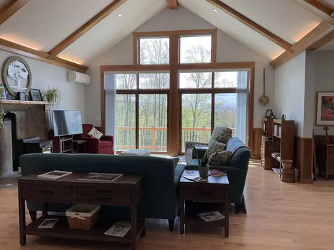 50 Pine Ridge Road Sunapee NH 03782
