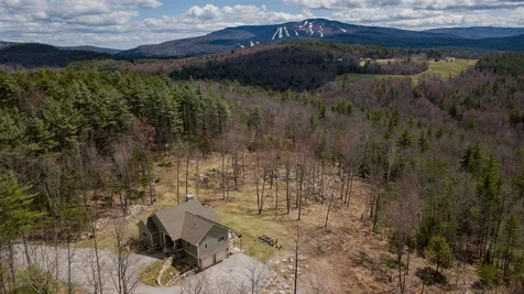 50 Pine Ridge Road Sunapee NH 03782