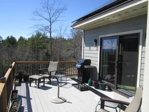 50 Pine Ridge Road Sunapee NH 03782