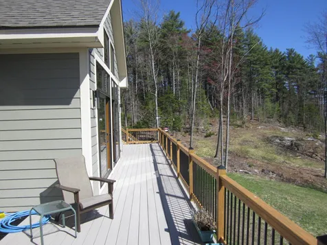 50 Pine Ridge Road Sunapee NH 03782