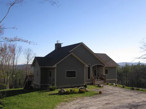 50 Pine Ridge Road Sunapee NH 03782