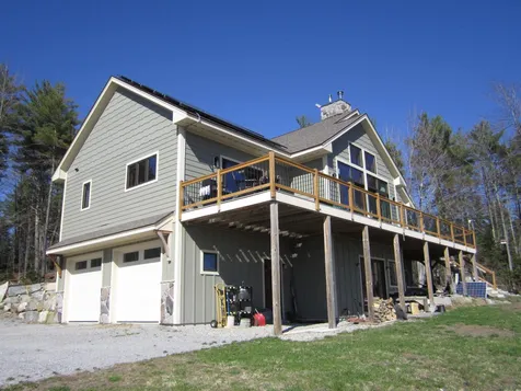 50 Pine Ridge Road Sunapee NH 03782