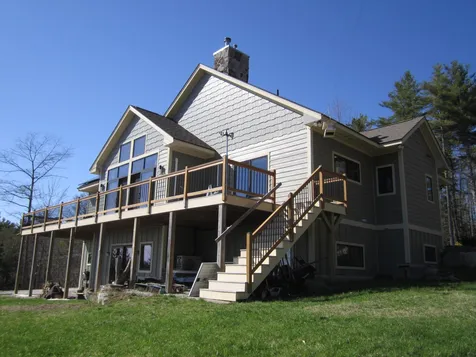 50 Pine Ridge Road Sunapee NH 03782